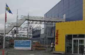 Ikea, Taastrup